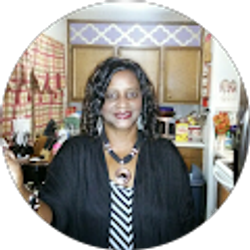 Profile photo of Carol Sanders