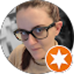 Profile photo of Stephanie Collins