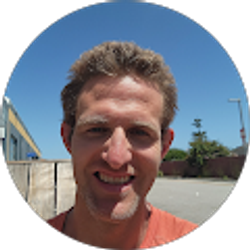 Profile photo of Cody Hinojosa