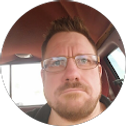 Profile photo of Thomas Szabunia