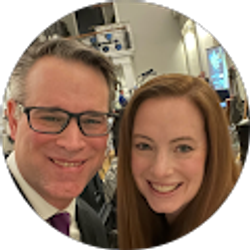 Profile photo of George Flickinger