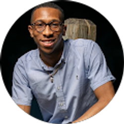 Profile photo of Alexander Blount