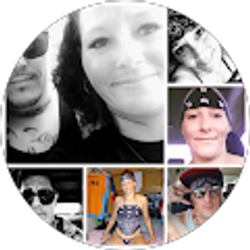 Profile photo of Amy-Marie Griffin