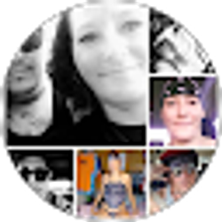 Profile photo of Amy-Marie Griffin