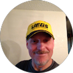 Profile photo of James McClure