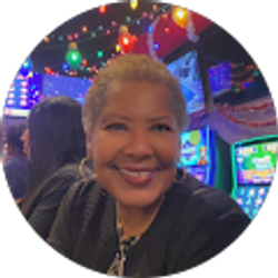 Profile photo of DEMETRIA Moore