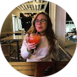 Profile photo of Hannah Cole