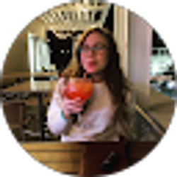 Profile photo of Hannah Cole