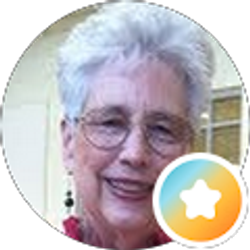Profile photo of Julia Larson