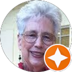 Profile photo of Julia Larson