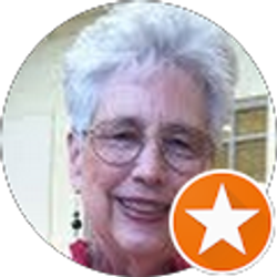 Profile photo of Julia Larson