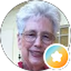 Profile photo of Julia Larson