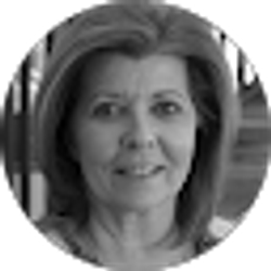 Profile photo of Kristi McGowen