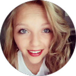 Profile photo of Alexis Chance