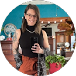 Profile photo of Abby Clark