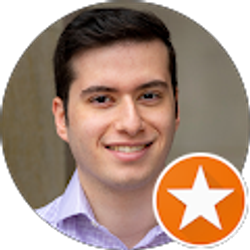 Profile photo of Simon Rishty