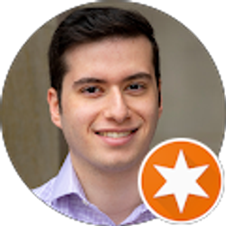 Profile photo of Simon Rishty