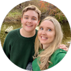 Profile photo of Laura Nattinger