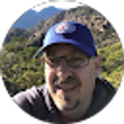 Profile photo of John Gross
