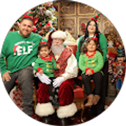 Profile photo of Kimberley Borunda