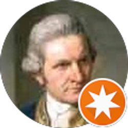 Profile photo of Benjamin Richards IIX