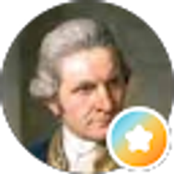 Profile photo of Benjamin Richards IIX