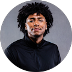 Profile photo of Kenneth Howard Jr.