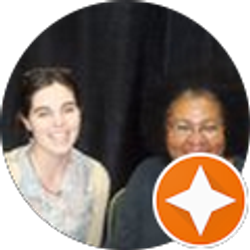 Profile photo of Genevieve Brackins