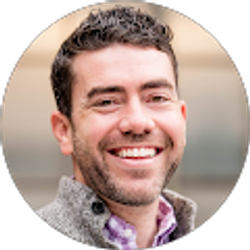 Profile photo of Bob Hanlon