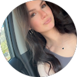 Profile photo of Caitie Biberston