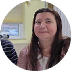 Profile photo of Heidi Bernard