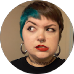 Profile photo of Heather Bishop