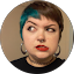 Profile photo of Heather Bishop