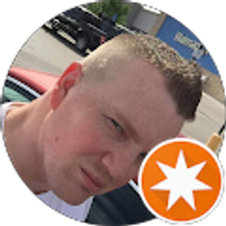 Profile photo of Aaron McCreery