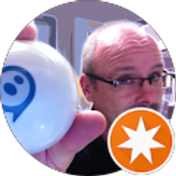 Profile photo of Randy Rodgers