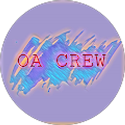 Profile photo of OA Crew