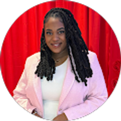 Profile photo of Zafiya Delespinasse