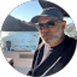 Profile photo of Christopher Chomyn, ASC