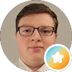 Profile photo of Daniel Pittman