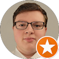 Profile photo of Daniel Pittman