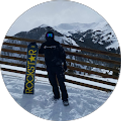 Profile photo of Jon Wyffels