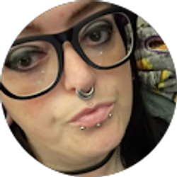 Profile photo of Lucy Earl