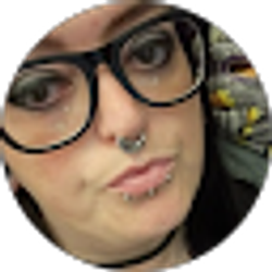 Profile photo of Lucy Earl