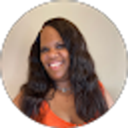 Profile photo of Regina Carter