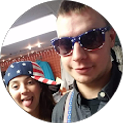 Profile photo of Josiah Gnann