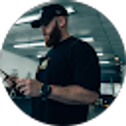 Profile photo of brandon gallagher