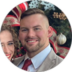 Profile photo of Myles Morrison