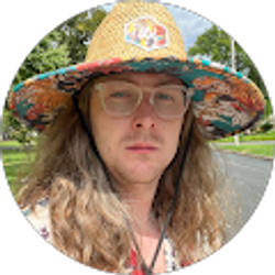 Profile photo of Greg Meyer