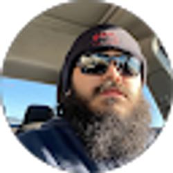 Profile photo of Gus Carrillo