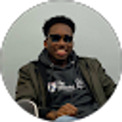 Profile photo of Kofi Nightingale